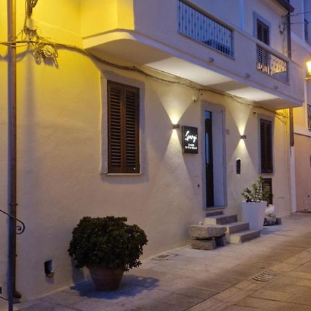 Sardinia-Holiday Spargi Suite & Rooms La Maddalena  Exterior foto