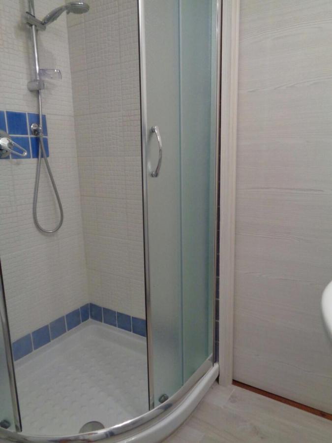 Sardinia-Holiday Spargi Suite & Rooms La Maddalena  Exterior foto
