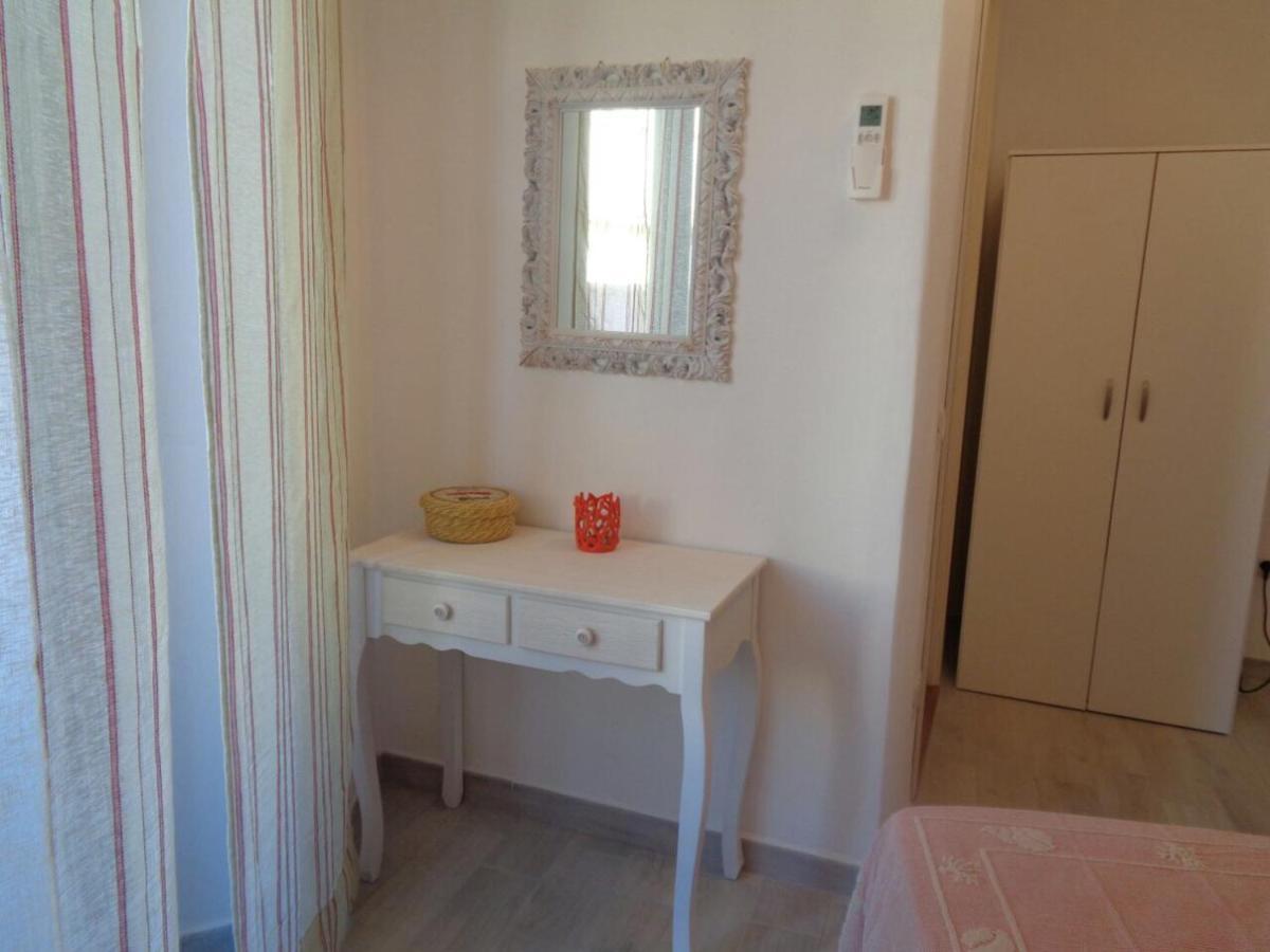 Sardinia-Holiday Spargi Suite & Rooms La Maddalena  Exterior foto